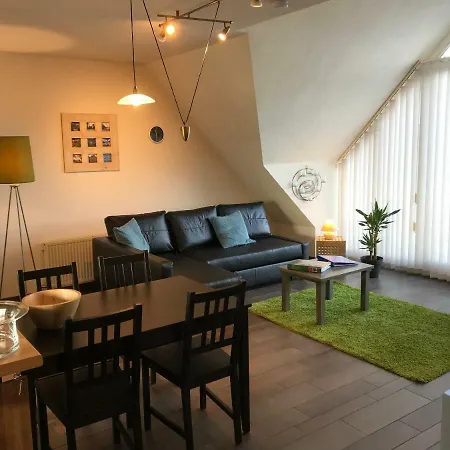 アパート Comfortabel Dakappartement Met Zicht Op Jachthaven